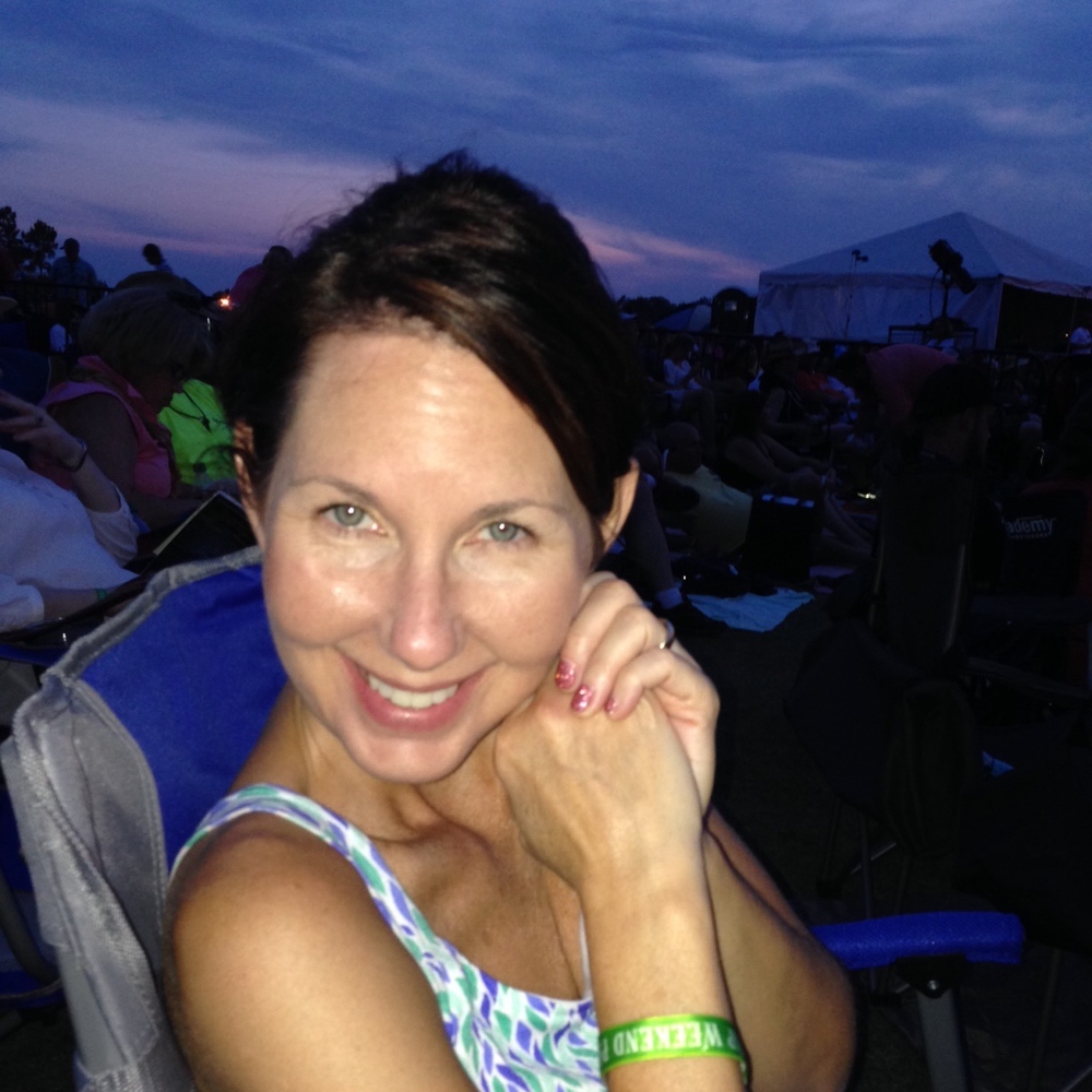 Meet your Posher, Darlene